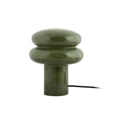 Lampe de Table Incesante Double Ring Leitmotiv