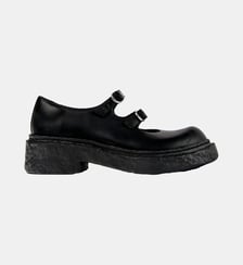 Mocassins Vamonos cuir Camper