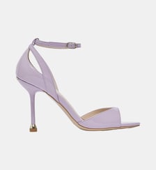 Sandales vernies à talons hauts Liu Jo
