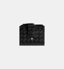 Portefeuille Extreme Cuir 198869 Montblanc