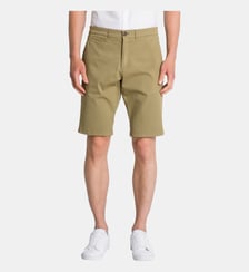 Bermuda homme Kaki Atelier Privé