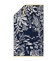 Drap de plage en jacquard velours, 500gr/m², CALYPSO Alexandre Turpault