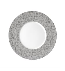 Assiette plate 27 cm (lot de 6) - Baghera Médard de Noblat