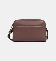 Sac trotteur Root en cuir Lancaster