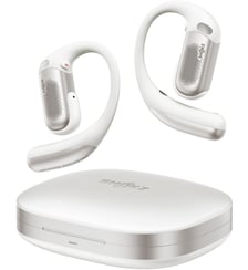 Ecouteurs OpenFit PRO Blanc Shokz