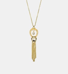 Collier Licole Hipanema
