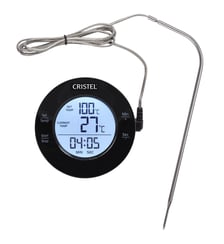 Thermomètre digital de cuisine Cristel