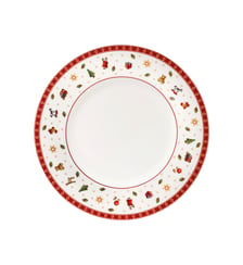 Assiette plate Villeroy & Boch