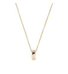 Pendentif Ride & Love semi-pavé Medium Loyal.e Paris