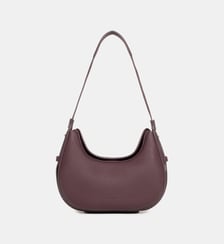 Petit sac besace Toro Ivy en cuir Lancaster