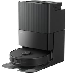 Robot Aspirateur Laveur Qrevo Edge 5V1 Black Roborock