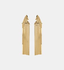 Boucles D'Oreilles Lanvin Chain Lanvin