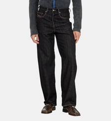 Relaxed Jeans Low Waist 2001 D-Macro Diesel