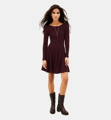 Robe Paola Ba&sh