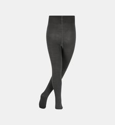 Collant Comfort Wool Laine Vierge Opaque Falke