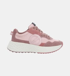 CARTER JOGGER W - ROSE CLAIR/ROSE No Name