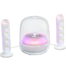 Enceinte résidentielle Soundsticks 5 Wifi Harman Kardon