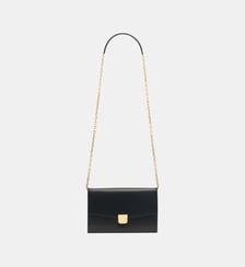 Pochette en cuir – ENVELOPPE Gerard Darel