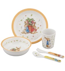 Coffret repas Petit Jour Paris
