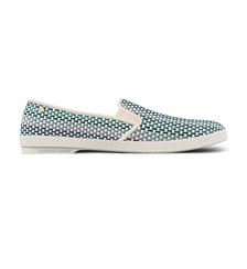 Espadrilles Venona tressées Rivieras