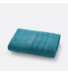 Drap de bain personnalisé 600g La Redoute Interieurs
