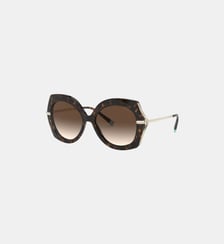 Lunettes de soleil Irrégulier TF4169 Tiffany & Co