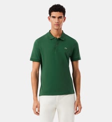 Polo regular fit coton Pima Lacoste
