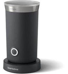 Mousseur à lait noir pour baristina Philips