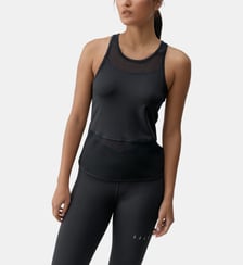 T-Shirt de sport Performance sans manches KIAVA Born Living Yoga