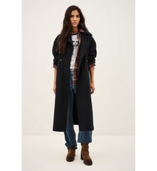 Manteau Kate Ba&sh