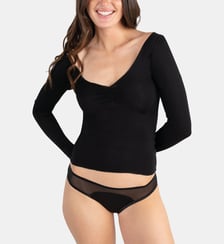 Top manches longues ANDREA Passionata