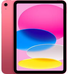 Tablette Apple 11 512Go Rose Apple