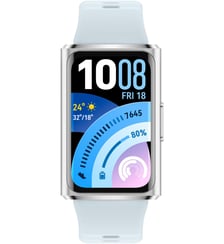 Montre Band 11 Pro Bleu Huawei