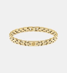 Bracelet Archer Doré 1580889-PAR BOSS