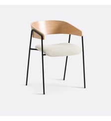 Fauteuil de table La Redoute Interieurs