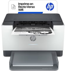 Imprimante laser LaserJet M209 dw HP