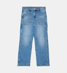 Jean coupe relaxed - D-Bart Diesel Kids