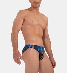 Slip de bain Hom