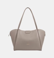 Sac cabas Ida en cuir Lancaster