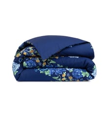 Housse de couette en satin Kenzo Home