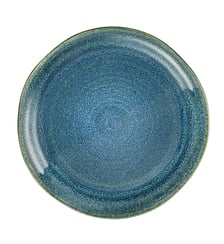 Assiette plate 27 cm - Atoll Médard de Noblat