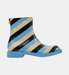 Bottes 1978 cuir Camper
