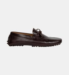 Mocassins Ayrton Cuir Bobbies