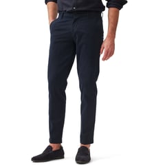 Pantalon chino droit en coton Heriot Rodd & Gunn