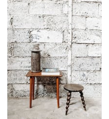 Table d'appoint Francine N°281- Produit chiné Debongout