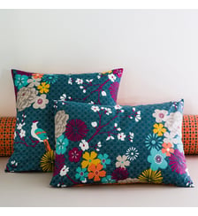Taie coton La Redoute Interieurs