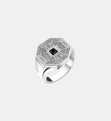 Bague Chemin de vie Thomas Sabo