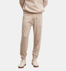 Pantalon casual Bompard