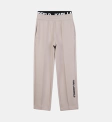 Pantalon de jogging Karl Lagerfeld Kids