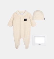 Ensemble pyjama et bonnet BOSS Kidswear
